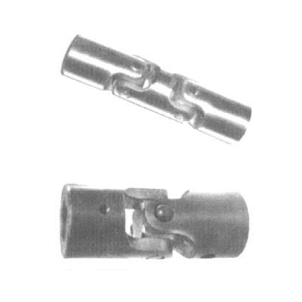 WX、WXD型小型十字軸萬向聯(lián)軸器